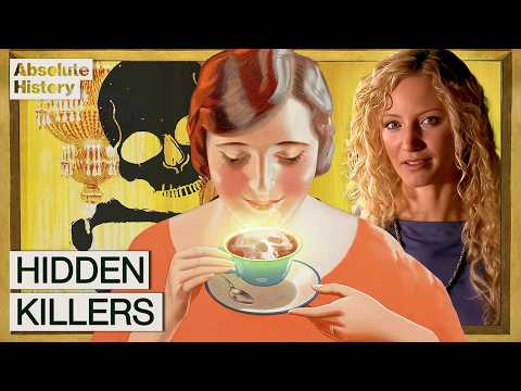 Hidden Killers: The Deadliest Inventions In Historic Homes