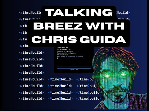 Time2Build Kickoff Yucatán with Brandon Keys and Chris Guida Presented by Breez