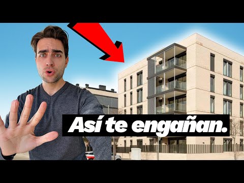 3 Ways You Get SCAMMED When Buying a Home 🏠