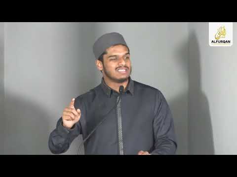 Journey to the Afterlife | Friday Khutbah | 28/04/2023 | Ustadh Hisham Abu Yusuf