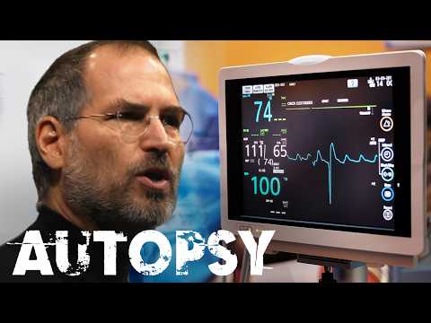 Steve Jobs: Discovering The Truth About The Apple Founder's Death | Our History