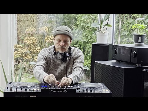 Chill Corner - Electro, Very Chilled, Pseric, Hypnotic, Groove Set