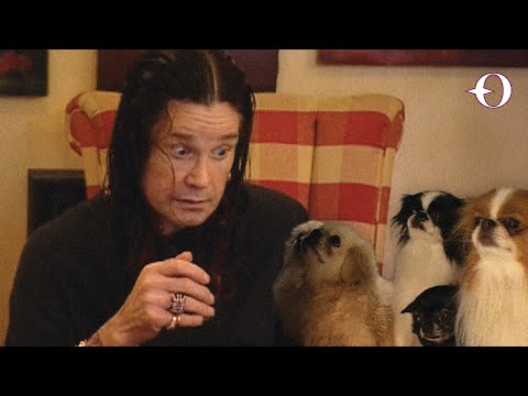 Fleas Attack the Family and Staff | The Osbournes – Full Episode
