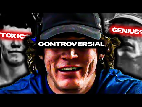 The Insane Rise of Sam Sulek