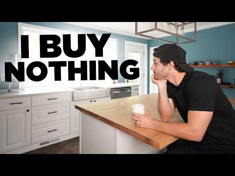 50 Things That Are A Complete Waste Of Money