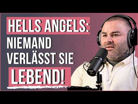 Ex-Mitglied: Die Wahrheit über die Hells Angels