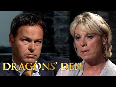 Nobody Else In The Country Is Doing This | Dragons' Den