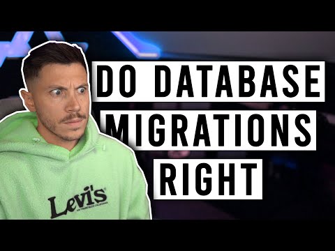 The Correct Way to Run Database Migrations in EF Core