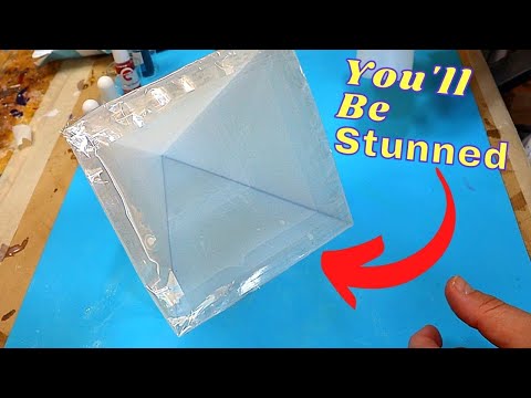 A Resin Hack That Will Save You A Fortune!