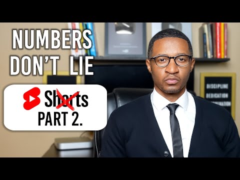 How YouTube Shorts HURT Your Channel Pt.2