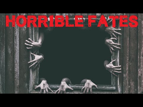 A Collection of Horrible Fates Marathon