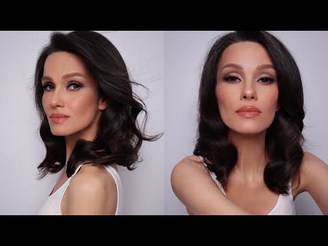 Simply Elegant Makeup