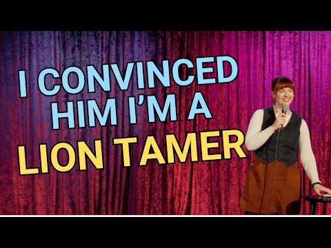 I Pranked My High School Bully for 5 Years | Tracy Hamilton | Storytelling Stand Up