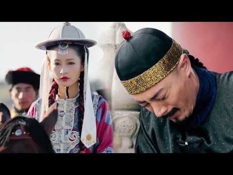 如懿去世10年後，太后才無意間說出寒香見的秘密，渣渣龍悔恨無比，可惜一切都回不去了！