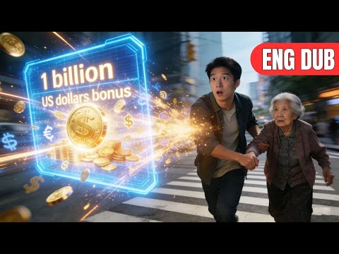 System:poor boy unlocked a system where kindness pays billions & became a millionaire.