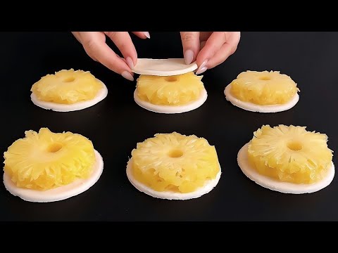 I make it for every Christmas party! The famous dessert that drives the whole world crazy!