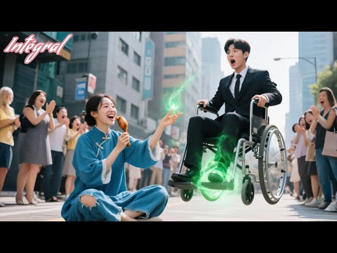 PDG mourant sauve une mendiante affamée… Sans savoir qu’elle est guérisseuse secrète!Tout change！