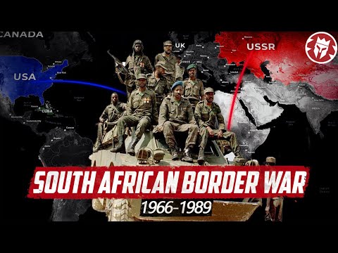 How South Africa Fought African Liberation