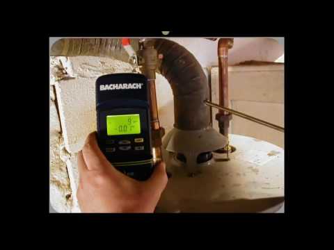 Combustion Analysis Refresher--Nov 2016