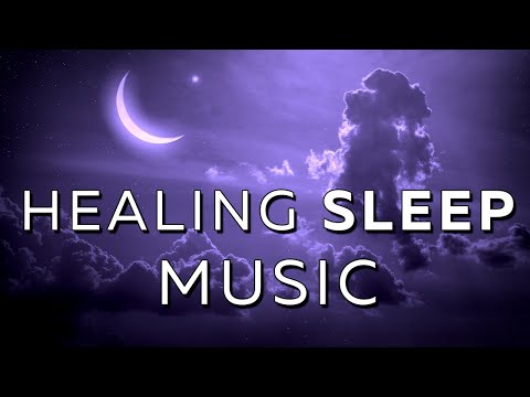 30 Min Dreamy Music: RESTFUL Sleep Journey