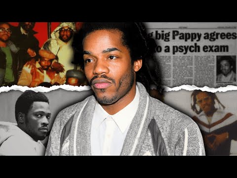 The Alabama Kid Who Made $200K a Month & Lost It All Over a Paper Bag: Pappy Mason's Downfall