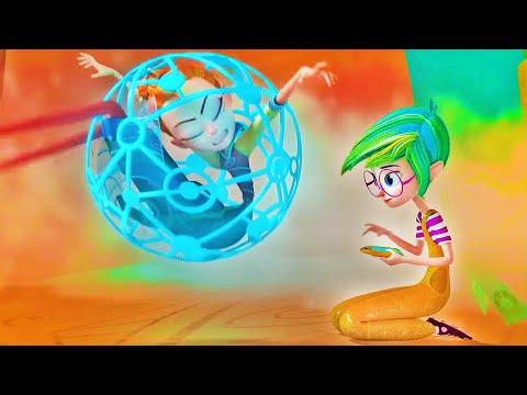 ПРЕМЬЕРА! Фееринки - Таинственные гости (новая 27 серия) Новые приключения в волшебном мире фей