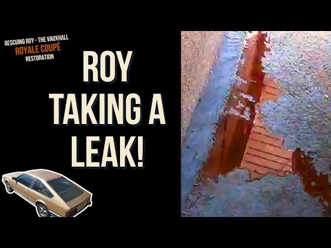 🔧 Tracking Down Leaks, Assessing Tuning, and Electrical Trouble!