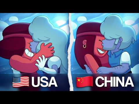 Steven Universe Episodes Changed Around The World