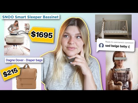 "mommy marketing," luxury baby products, & registry etiquette | Internet Analysis