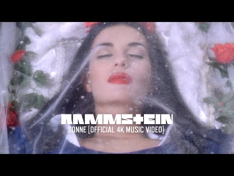 Rammstein - Sonne (Official Video)