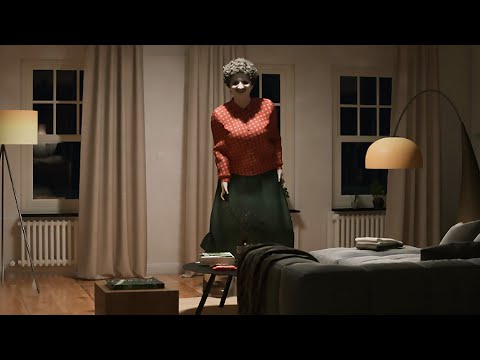 시작하자마자 지려버리는 신작 공포게임