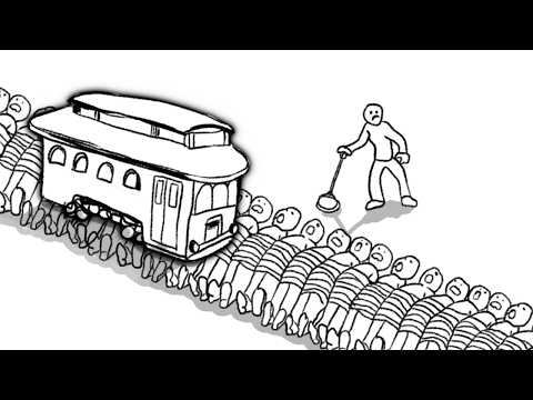 Click This Video Because You Have Free Will