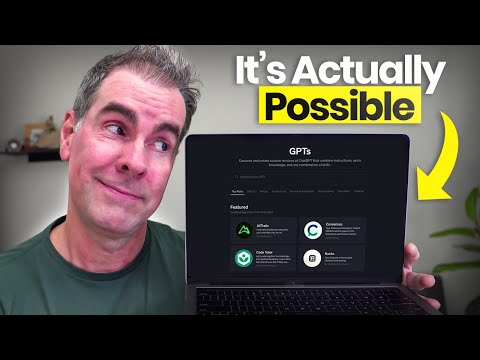 What No One Tells You About Selling GPTs