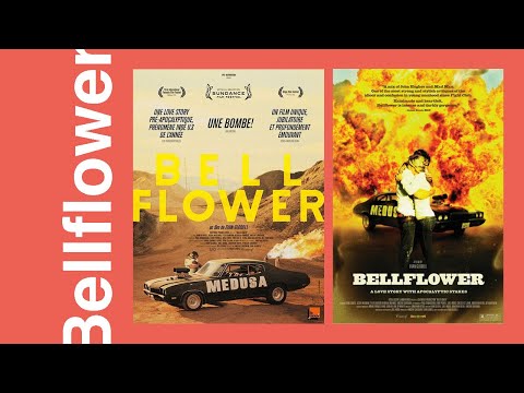 Bellflower (2011) – The Independent Film Everyone Forgot About. Subtitulada Español | Cine Indie.