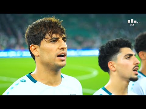 ملخص مباراة العراق وفيتنام | أهداف رائعة وحضور جماهيري كبير | تصفيات كأس العالم 11-6-2024