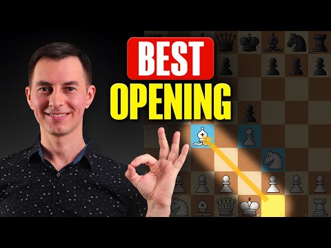 Crush Everyone Below 1800 ELO With This Aggressive Opening