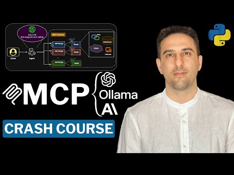 Learn MCP Servers with Claude, Ollama, and OpenAI