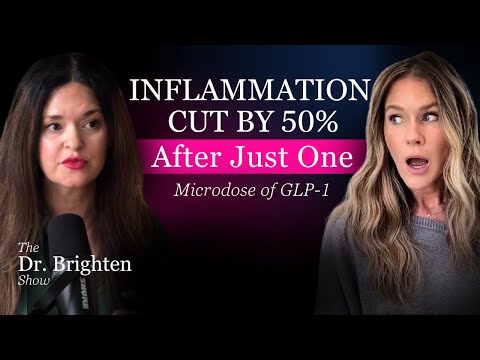 Can Ozempic and Mounjaro Fix Thyroid Issues? The Anti-Inflammatory Power of GLP-1 Agonists!