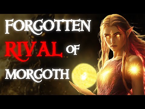 Arien’s Untold Power: The Balrog Turned Good LOTR Lore
