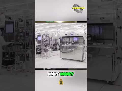 Semiconductors RULE: TSMC Earnings Skyrocket, Tech Stocks SOAR! #shorts