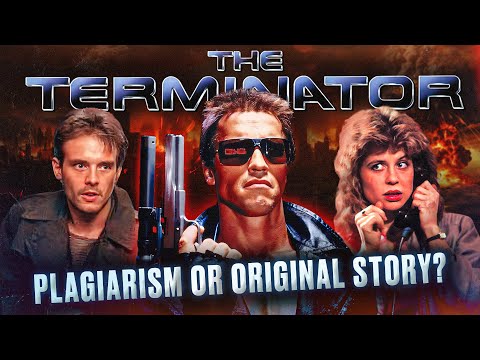 How The Terminator Was Filmed | James Cameronβs little tricks