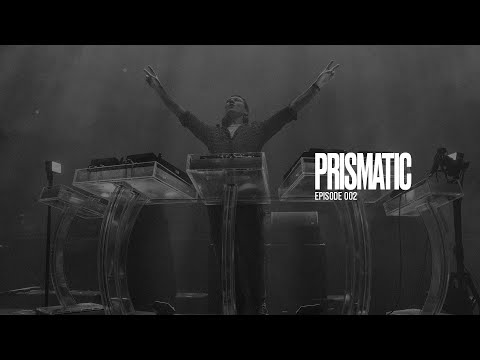 PRISMATIC by Tiësto 002