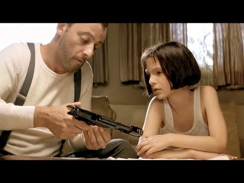 The 12-Year-Old Girl Who Became an Assassin for Revenge