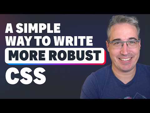 This custom property trick solves a common CSS problem