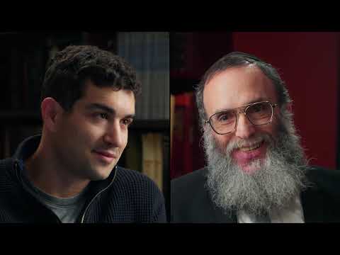 Anti-Zionist Rabbi debates Judaism and Israel | Rabbi Yaakov Shapiro