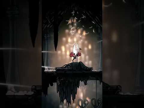 Silksong fans have lost their minds...