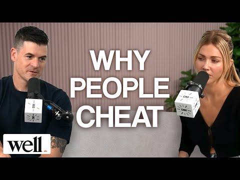 When to Leave a Relationship, Why People Cheat, Playing Hard to Get & Listener Q&A with Dr. John