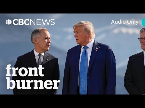 What Trump’s new tariff threats could mean for Canada | Front Burner