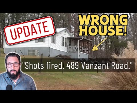 CALL LEAKED: Innocent Man Dead After Cops Raid House for Judge's Weedeater