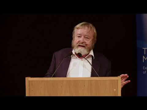 The Triumph of the Machine - Lecture Two from The Future of Humanity with Dr Iain McGilchrist